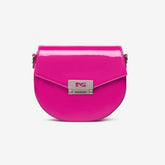 NeroGiardini E4 43711 D Borsa  Fuxia